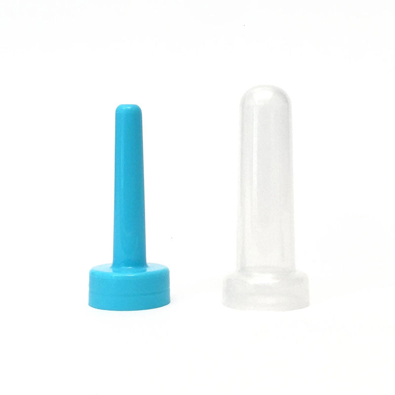 Boneyard Skwert 1 Piece Douche Nozzle for Water Bottles