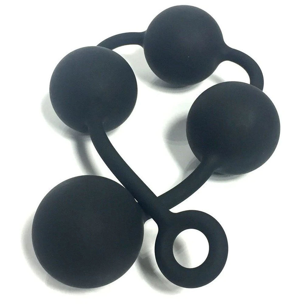Boneyard Ass Ballz Extra Large