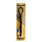 Boneyard Cock Leash Double - Adjustable Cock Lasso Ring