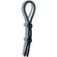 Boneyard Cock Leash Double - Adjustable Cock Lasso Ring
