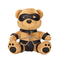 Electric EEL | Bondage Bear Charlie Chains - 17cm tall x 15cm wide