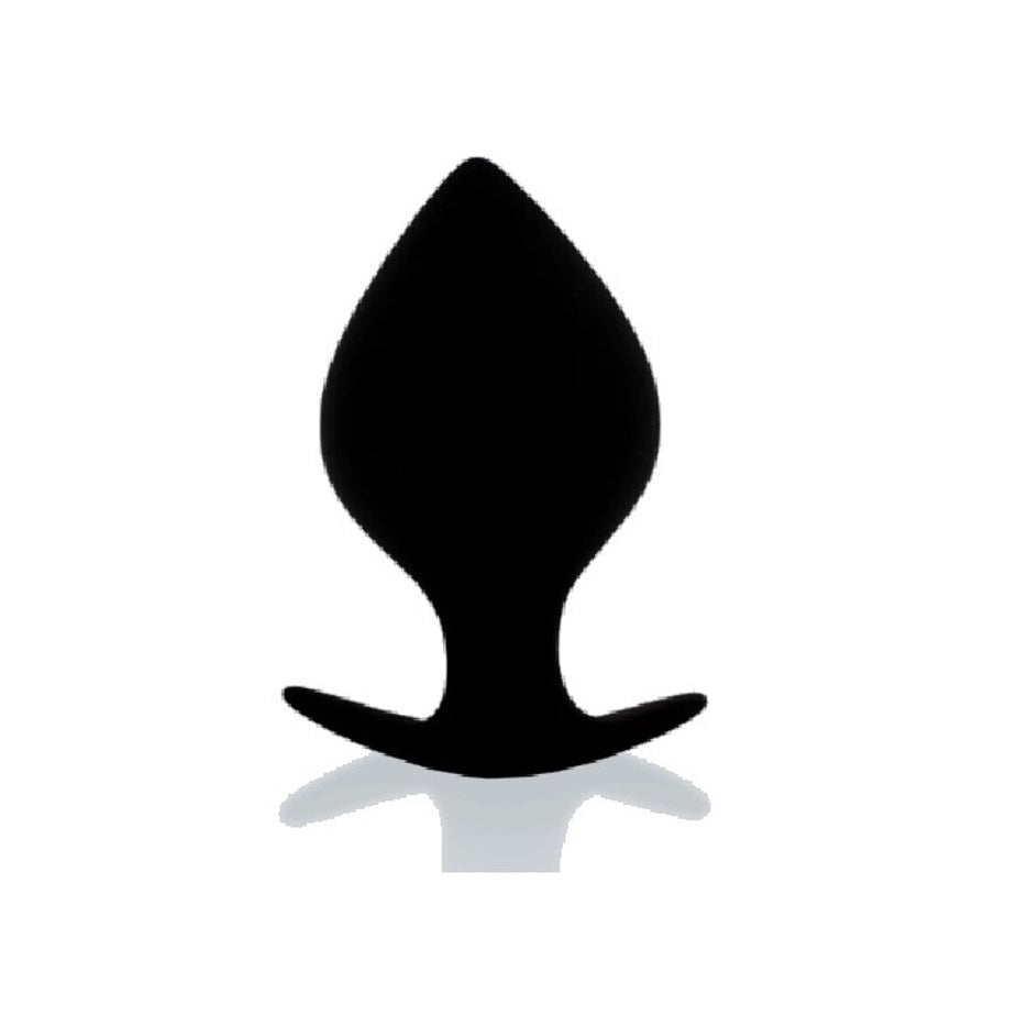 Forto F-63: Rattler Spade Anal Plug