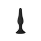 Forto F-11: Lungo Anal Plug