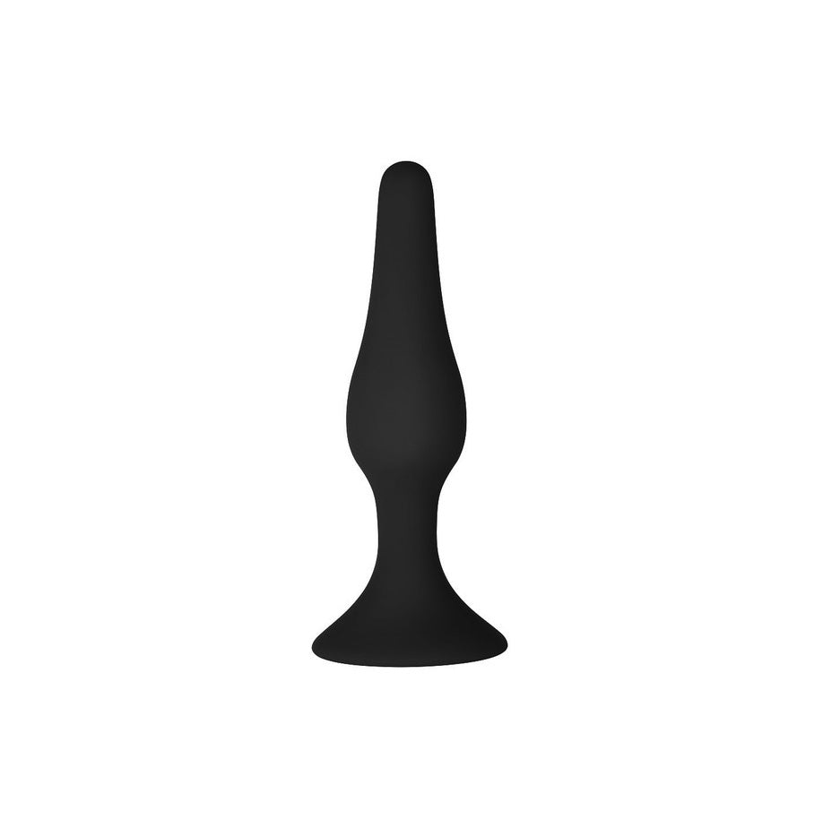Forto F-11: Lungo Anal Plug