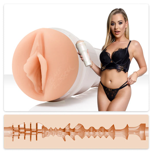 Fleshlight Girls Blake Blossom Bombshell Vagina Masturbator