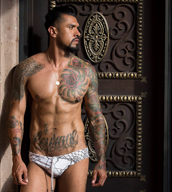 Fleshlight Fleshjack Boys Boomer Banks Dildo