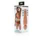 Fleshlight Fleshjack Boys Boomer Banks Sonic Boom Ass Masturbator