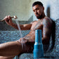 Fleshlight Fleshjack Boys Boomer Banks Sonic Boom Ass Masturbator