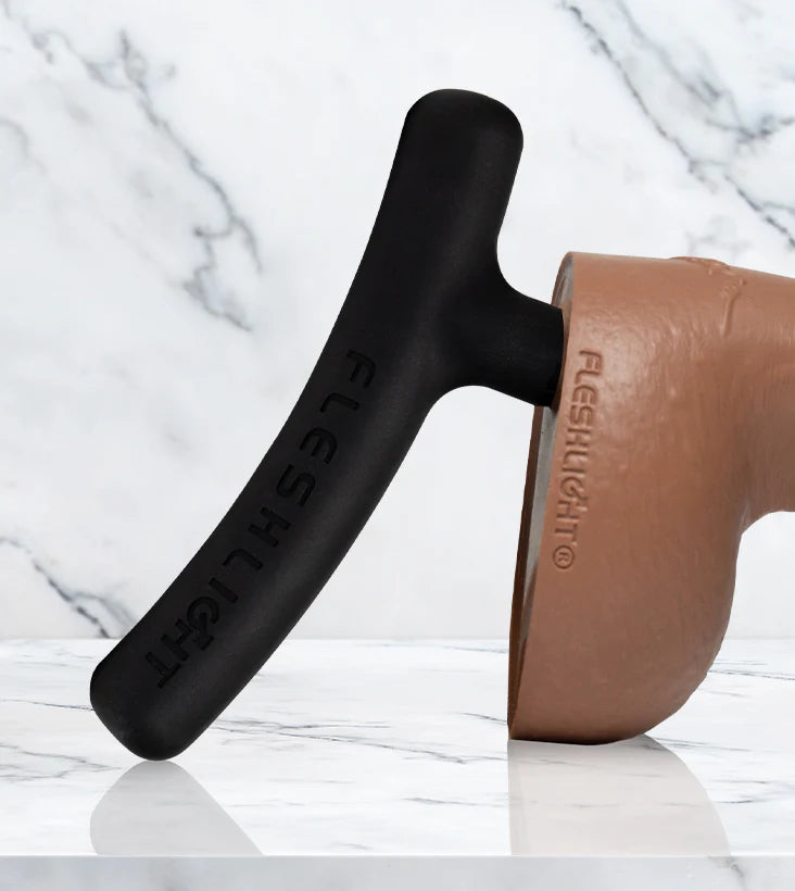Fleshlight Dildo Handle - Power-Up