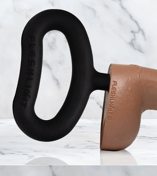 Fleshlight Dildo Handle - Boss