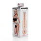 Fleshlight Girls Brandi Love Heartthrob Vagina Masturbator