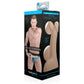 Fleshlight Fleshjack Boys Brent Corrigan Dildo