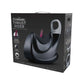 COTR | The Cowgirl Thrust Rider - Rocking Thrusting Tapping Vibrating Pad