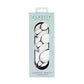 CreativeC | Clarity - Utopian Trinity - Clear Glass Butt Plugs - Set of 3 Sizes