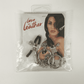 Love In Leather Chain Tassel Nipple Clamps Bulk 10 Pieces