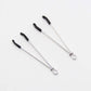 Love In Leather Tweezer Nipple Clamps