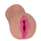 Curve Toys | Mistress Gabriella Pussy Stroker Masturbator