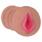 Curve Toys | Mistress Sabrina Pussy Stroker Masturbator