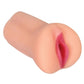 Curve Toys | Mistress Ashley Pussy Stroker Masturbator