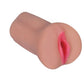 Curve Toys | Mistress Sophia Pussy Stroker Masturbator