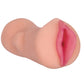 Curve Toys | Mistress Nicole Pussy Stroker Masturbator