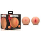 Curve Toys | Mistress Pussy Breast Masturbator