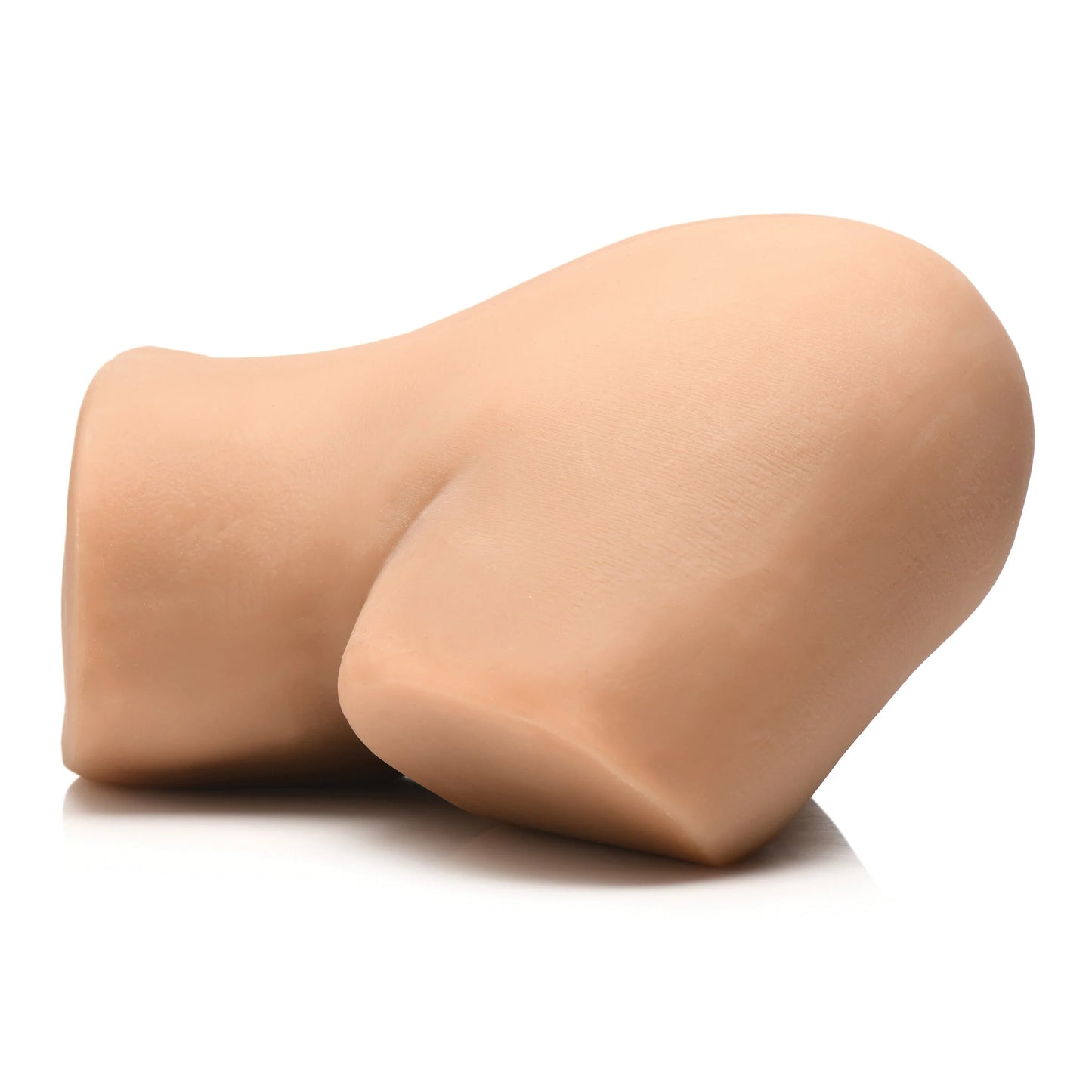 XR Brands | Mistress Vibrating Doggie Style Masturbator