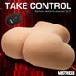 XR Brands | Mistress Vibrating Doggie Style Masturbator