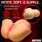 XR Brands | Mistress Vibrating Doggie Style Masturbator