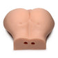 Curve Toys | Mistress Jesse - 10X Backdoor Butt Masturbator with Vibrating Egg
