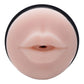 Curve Toys | Mistress Dani Deluxe Mouth Stroker Masturbator
