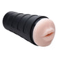 Curve Toys | Mistress Dani Deluxe Mouth Stroker Masturbator