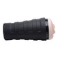 Curve Toys | Mistress Dani Deluxe Mouth Stroker Masturbator