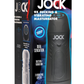 Curve Toys | Jock 9X Sucking & Vibrating Masturbator