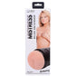 Curve Toys | Mistress Britanny Deluxe Ass Flesh Stroker Masturbator