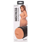 Curve Toys | Mistress Karla Deluxe Mouth Stroker Masturbator