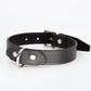 Love In Leather Classic Unlined Leather Collar
