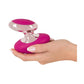 Orion | Couples Choice Massager