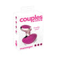 Orion | Couples Choice Massager