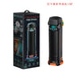 CyberSkin B-Titan Thrusting & Vibrating Auto Masturbator with Heater