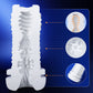 CyberSkin B-Warrior - Replacement Sleeve
