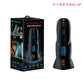 CyberSkin Galaxy Voy Thrusting & Rotating Auto Masturbator with Heater