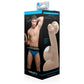 Fleshlight Fleshjack Boys Calvin Banks Dildo