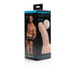 Fleshlight Fleshjack Boys Carter Dane Dildo