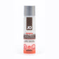 JO Coconut Hybrid Warming Lubricant 4oz/120ml