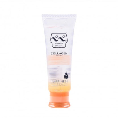 Pepee Collagen Water Based Lube Lubricant 50ml/200ml/360ml - MULTIPLE SIZES