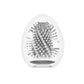 Tenga Egg Hard Boiled - Masturbator Eggs