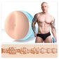 Fleshlight Fleshjack Boys Baxxx Chaos Ass Masturbator