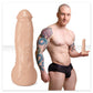 Fleshlight Fleshjack Boys Baxxx Dildo