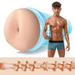 Fleshjack Boys Drake Von Cock'd & Loaded Ass Masturbator
